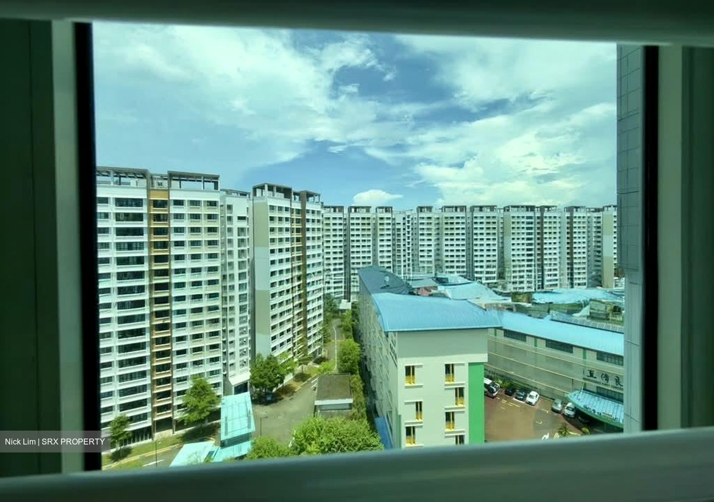 Blk 109B Edgedale Plains (Punggol), HDB 5 Rooms #551296371